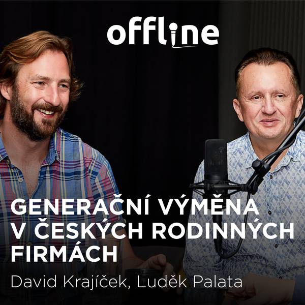 Offline Štěpána Křečka